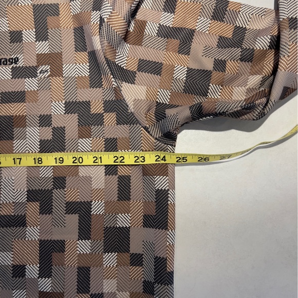 Orage Hooded Jacket - men’s size XL - Picture 8 of 10